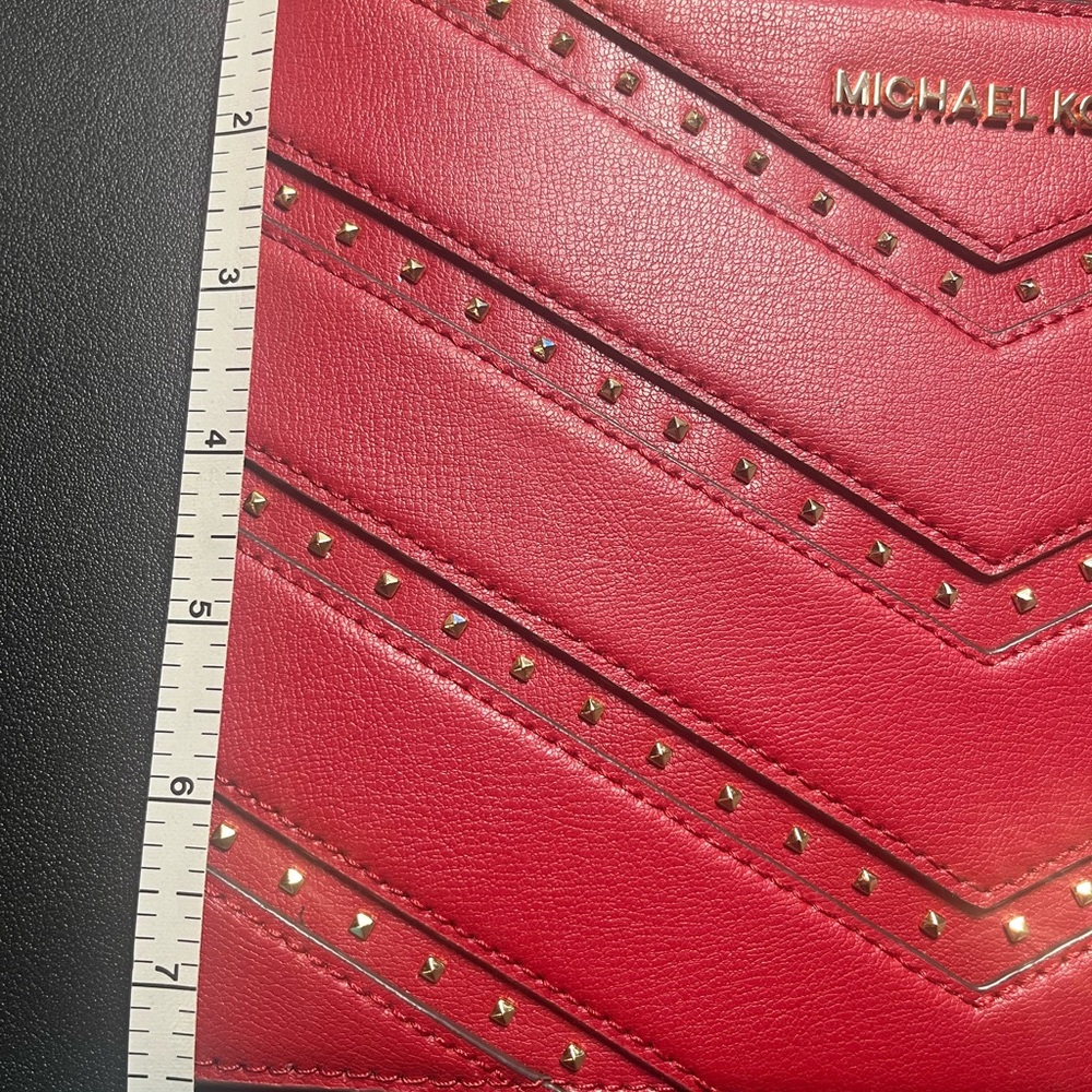 Michael Kors Wrist Purse